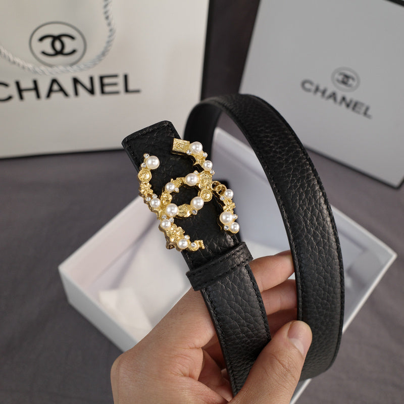 Chanel-2.5 Double C star ZSB1169ch