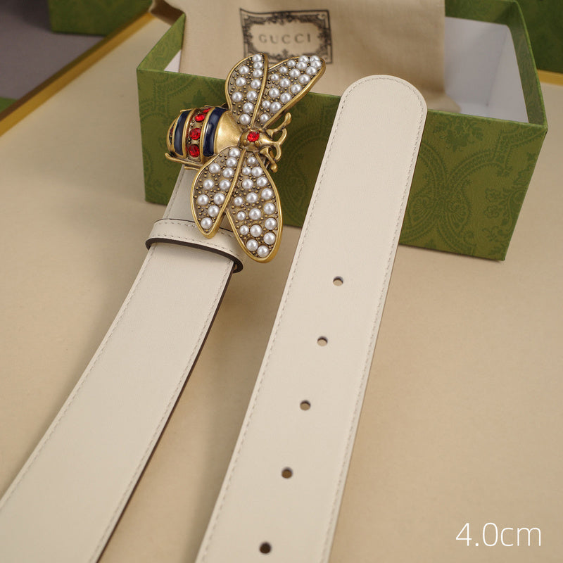 Gucci - Little Bee-plain