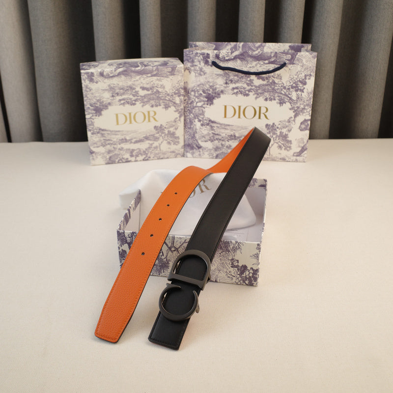 Dior-CD logo-Dull color ZSB3502d