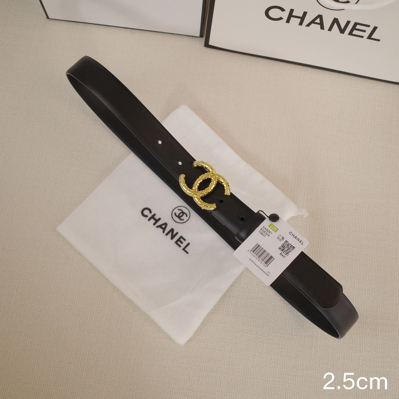 Chanel-2.5 Little grid