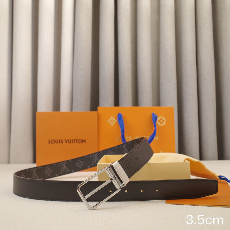 LV - Louis Vuitton belt 3508L