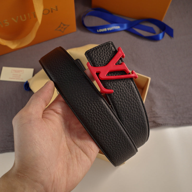 LV - Louis Vuitton ZSB3801 red