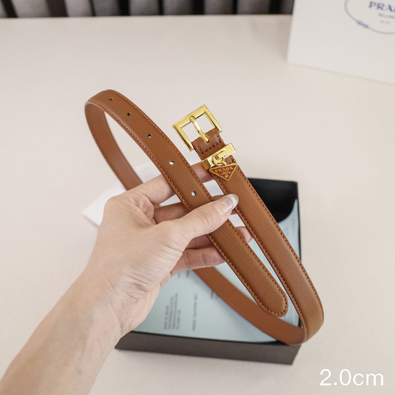 PRADA - 2.0cm PR