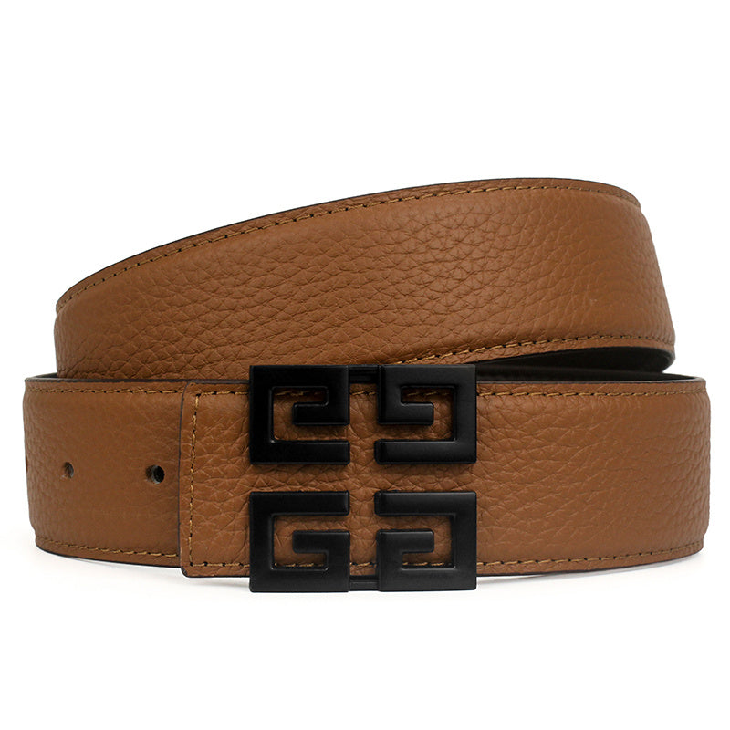 Givenchy - ZSB5704gi black buckle