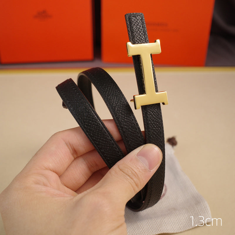 Hermes - 1.3cm Constance 1308h