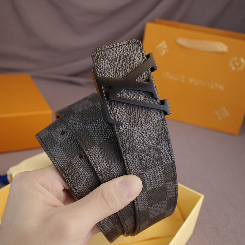 LV - Louis Vuitton ZSB4001 Black