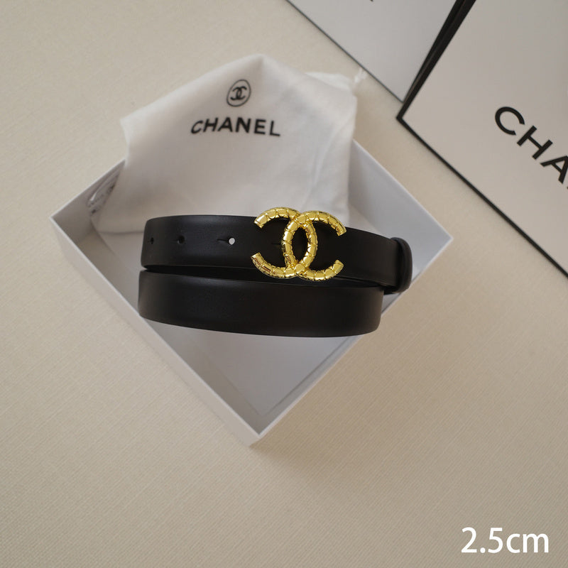 Chanel-2.5 Little grid