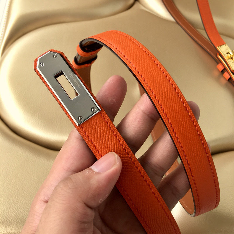 Hermes - 1.8cm Kelly