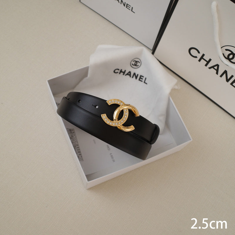 Chanel-2.5 Half-drill B2505L
