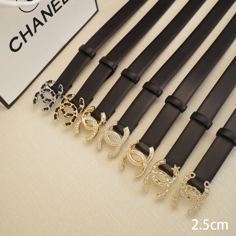 Chanel-all Chanel