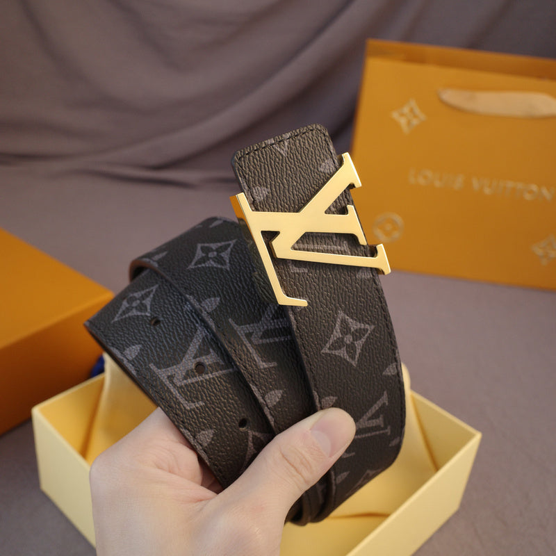 LV - Louis Vuitton ZSB4001 GOLD