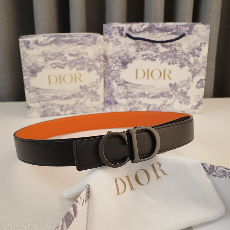 Dior-CD logo-Dull color ZSB3502d