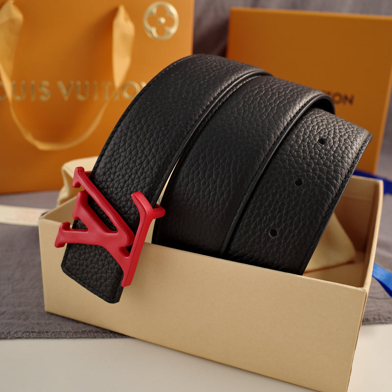 LV - Louis Vuitton ZSB3801 red