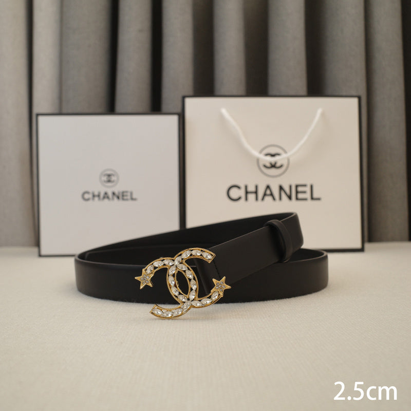 Chanel-2.5 Five stars B2516L