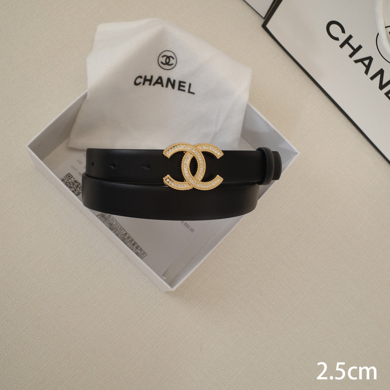 Chanel-2.5 Little Diamond Fragrance