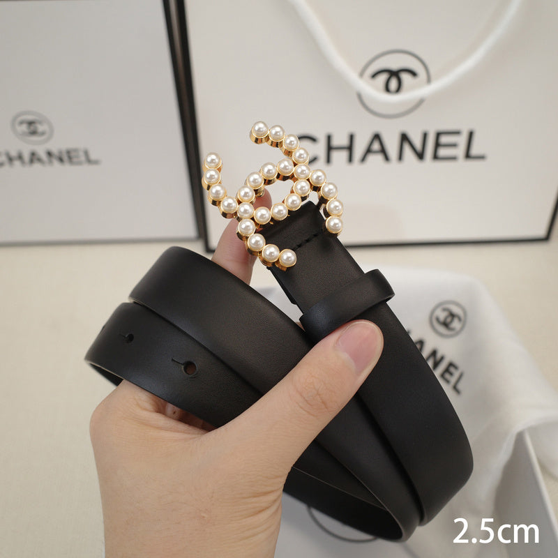 Chanel-2.5 Pearl B2507L