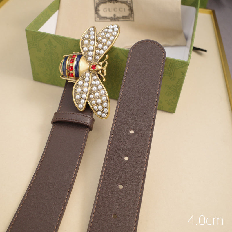 Gucci - Little Bee-plain