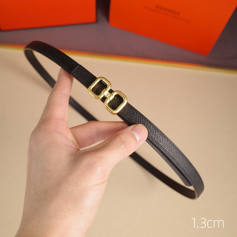 Hermes - 1.3cm glasses 1310h