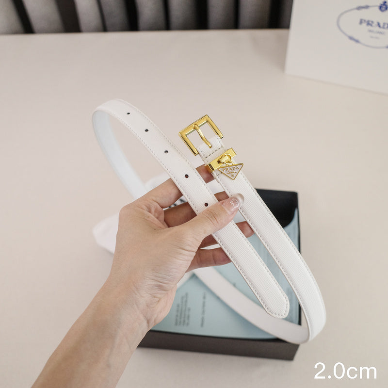 PRADA - 2.0cm PR