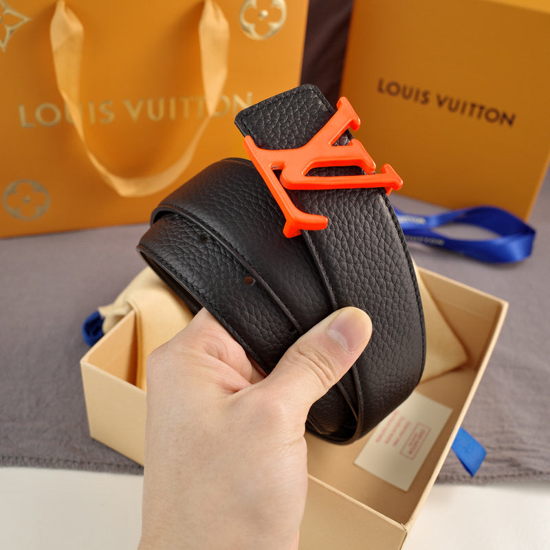 LV - Louis VuittonZSB3801 Orange ZSB3801