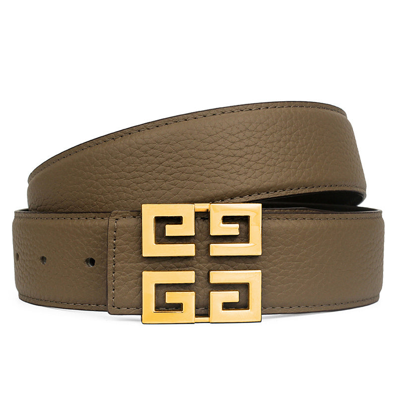 Givenchy - ZSB5704gi Gold buckle