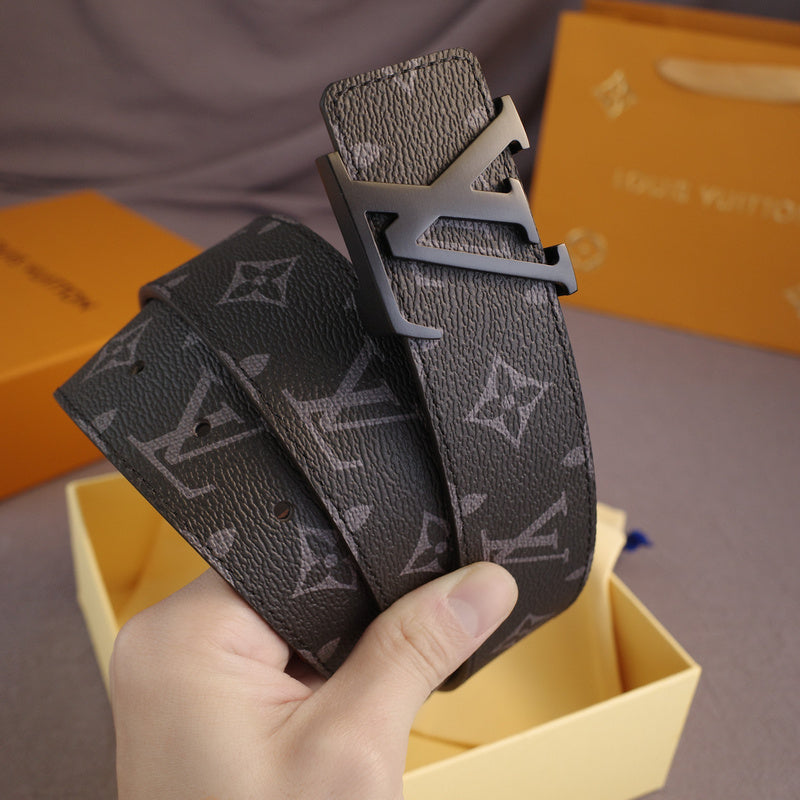 LV - Louis Vuitton ZSB4001 Black