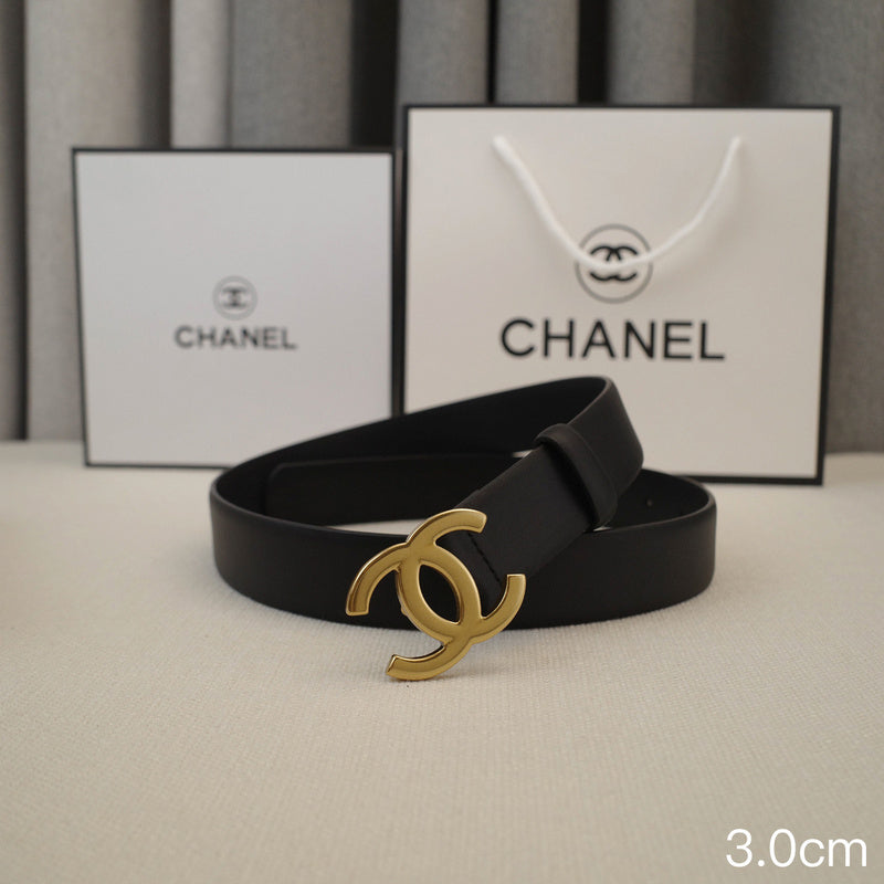 Chanel- 3.0/2.5 plane Chanel