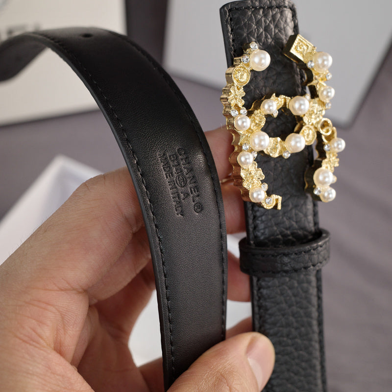 Chanel-2.5 Double C star ZSB1169ch