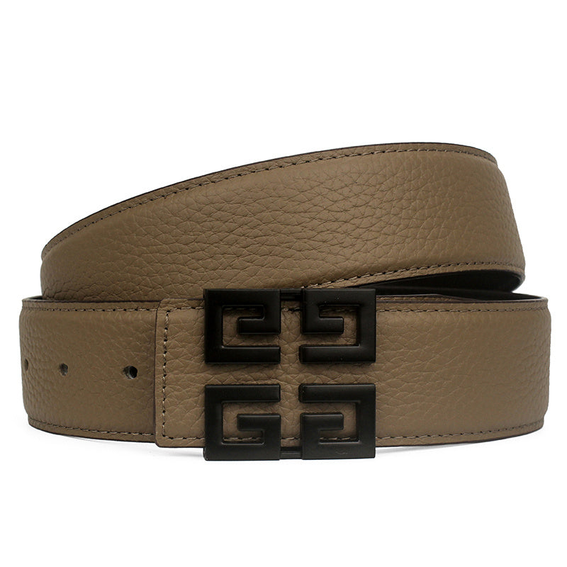 Givenchy - ZSB5704gi black buckle