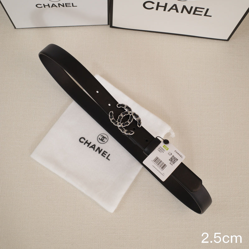 Chanel- 3.0/2.5 threading