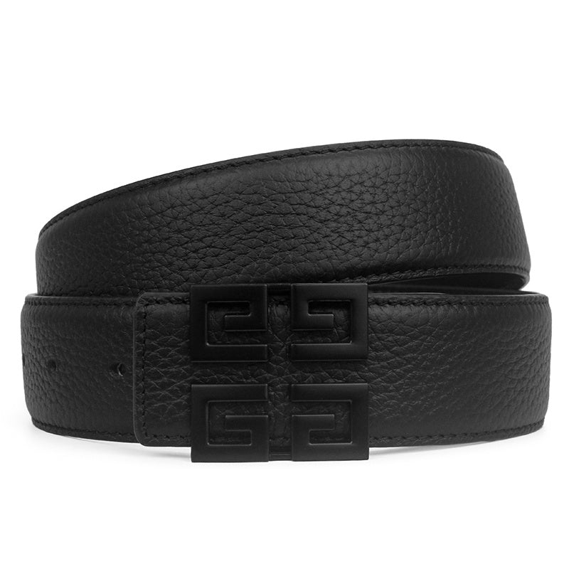 Givenchy - ZSB5704gi black buckle