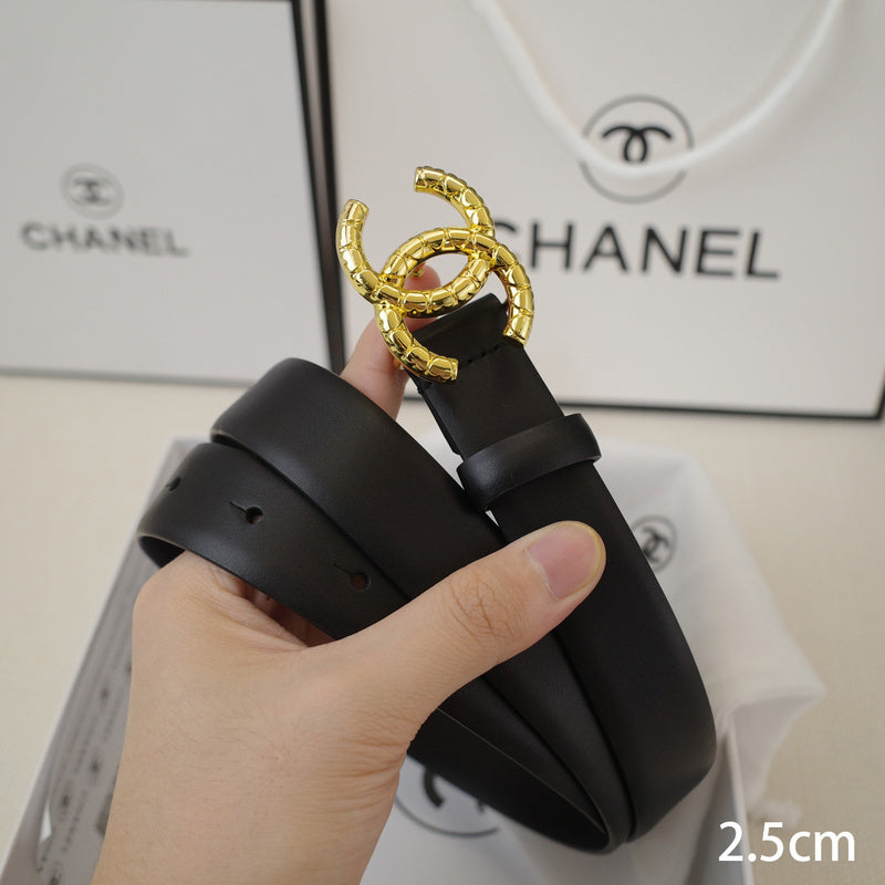 Chanel-2.5 Little grid