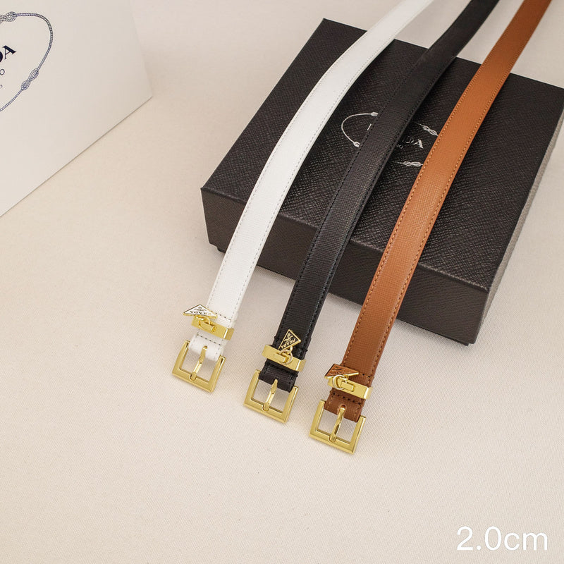 PRADA - 2.0cm PR