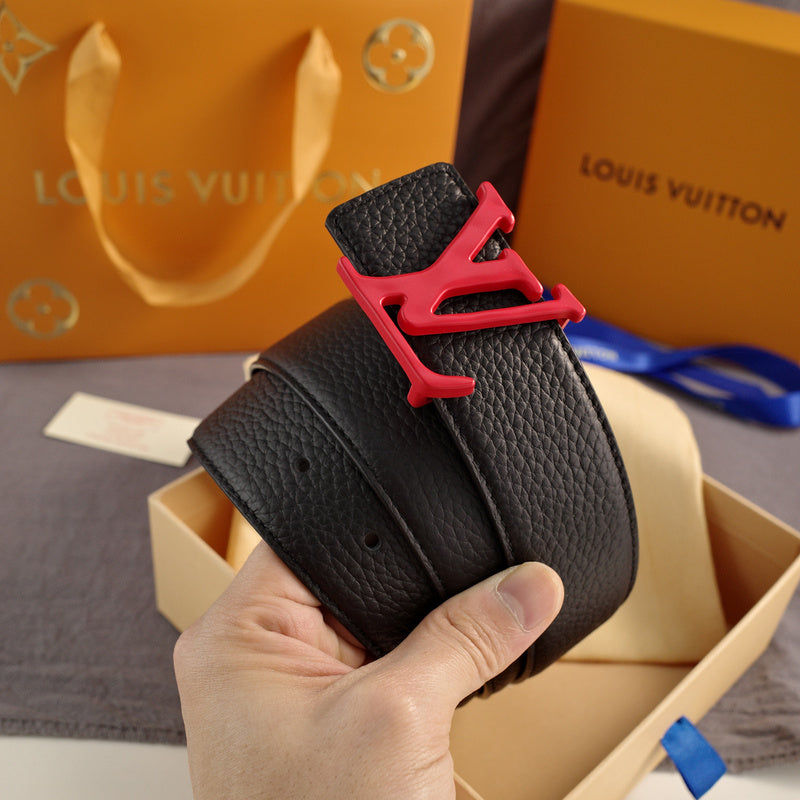 LV - Louis Vuitton ZSB3801 red