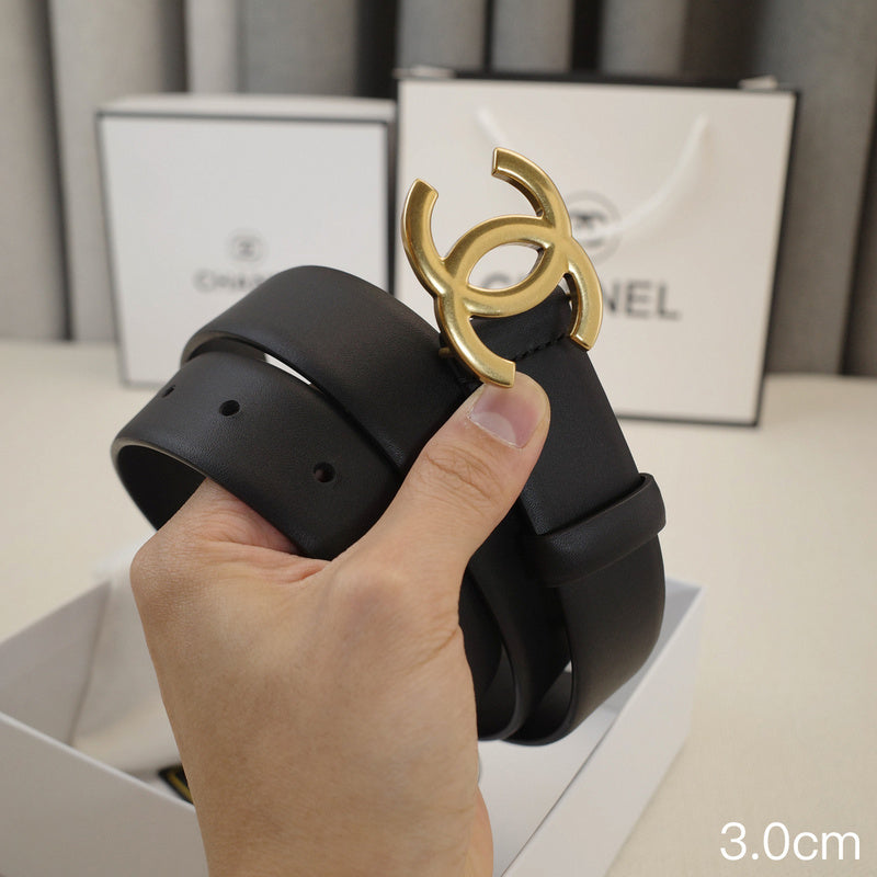 Chanel- 3.0/2.5 plane Chanel