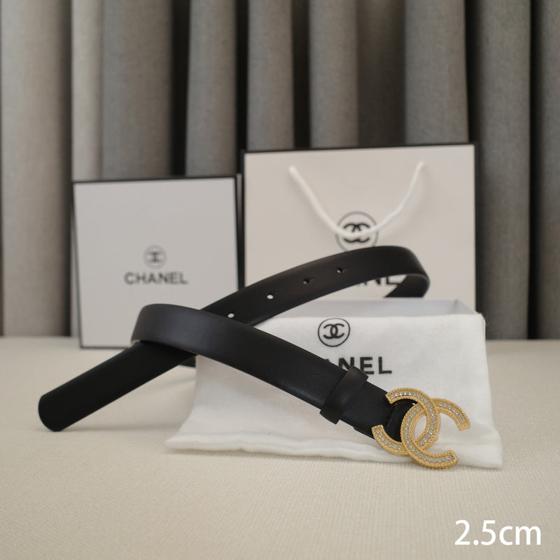 Chanel-2.5 Little Diamond Fragrance