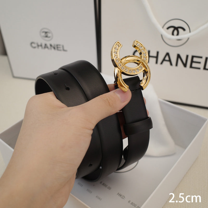 Chanel-2.5 Half-drill B2505L