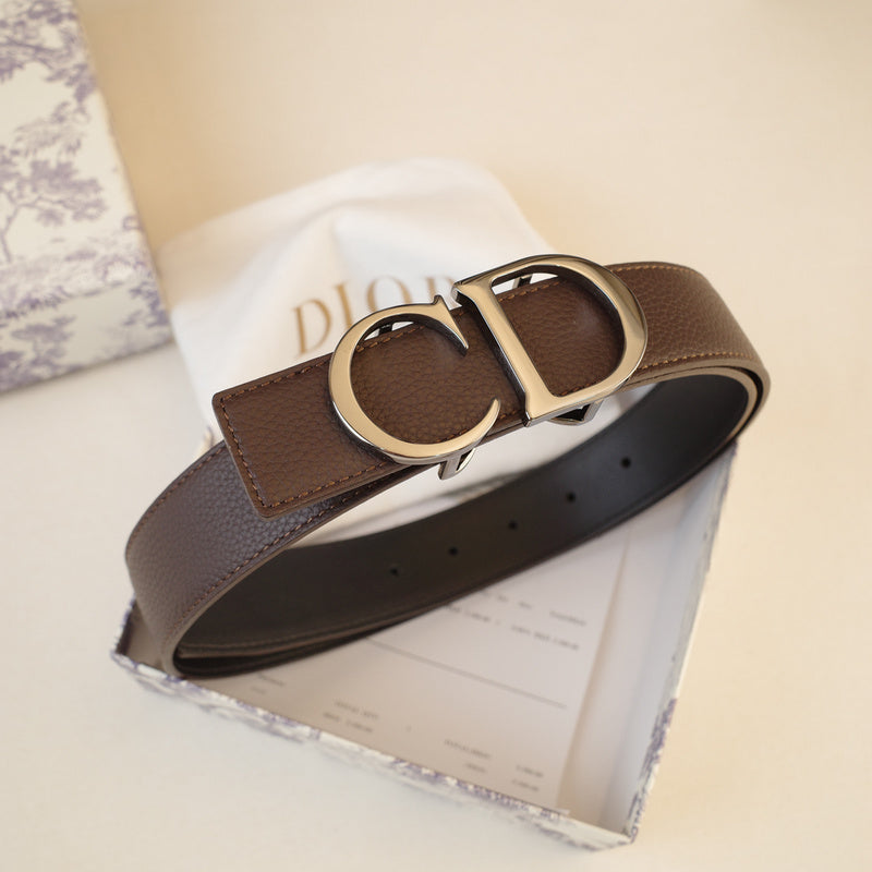 Dior-CD logo-Gun color ZSB3502d