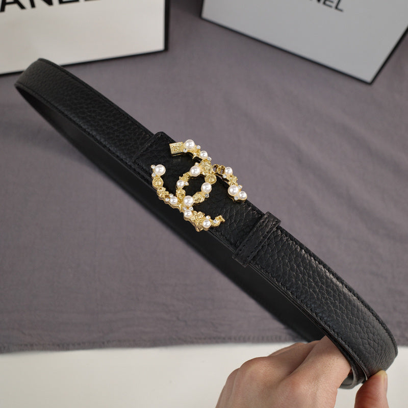Chanel-2.5 Double C star ZSB1169ch