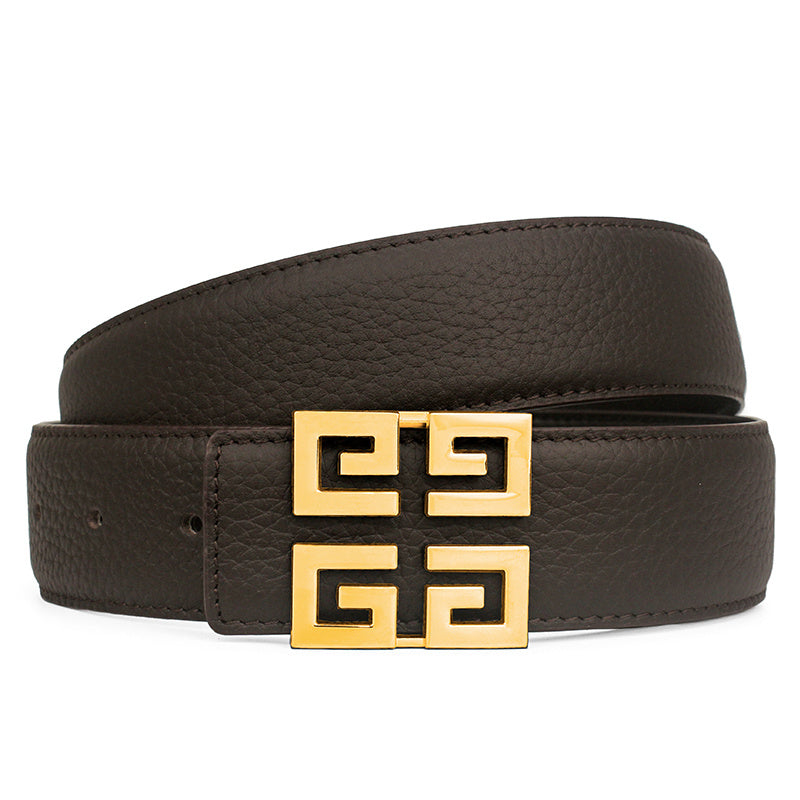 Givenchy - ZSB5704gi Gold buckle