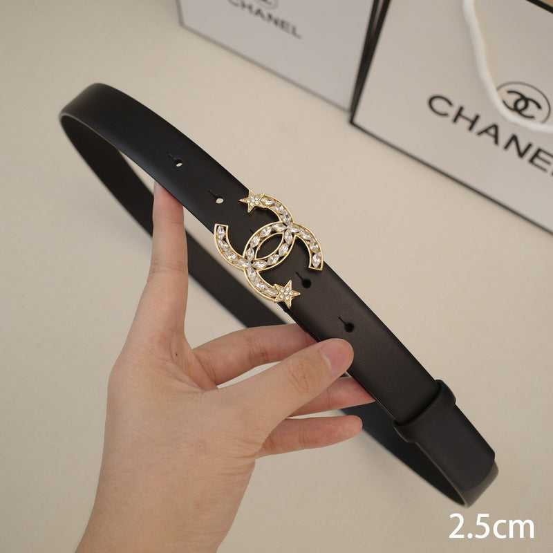 Chanel-2.5 Five stars B2516L