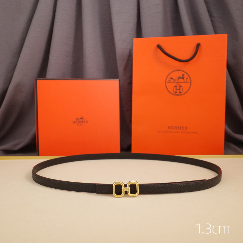 Hermes - 1.3cm glasses 1310h