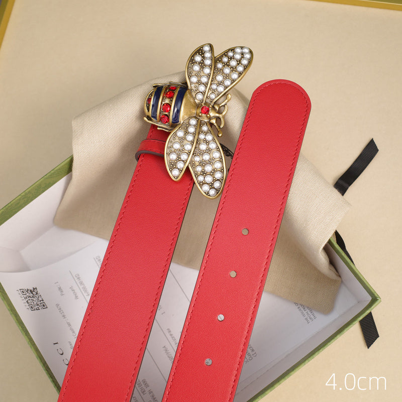 Gucci - Little Bee-plain