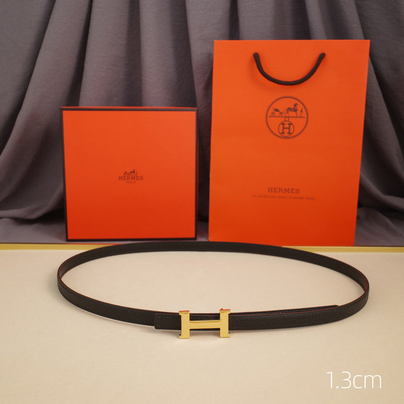 Hermes - 1.3cm Constance 1308h