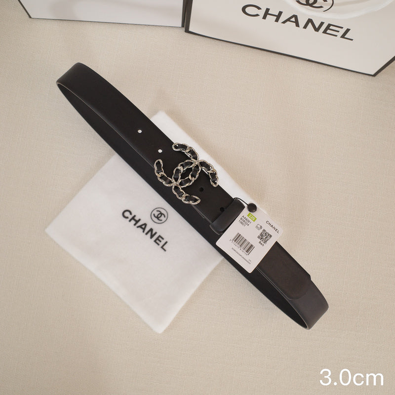 Chanel- 3.0/2.5 threading
