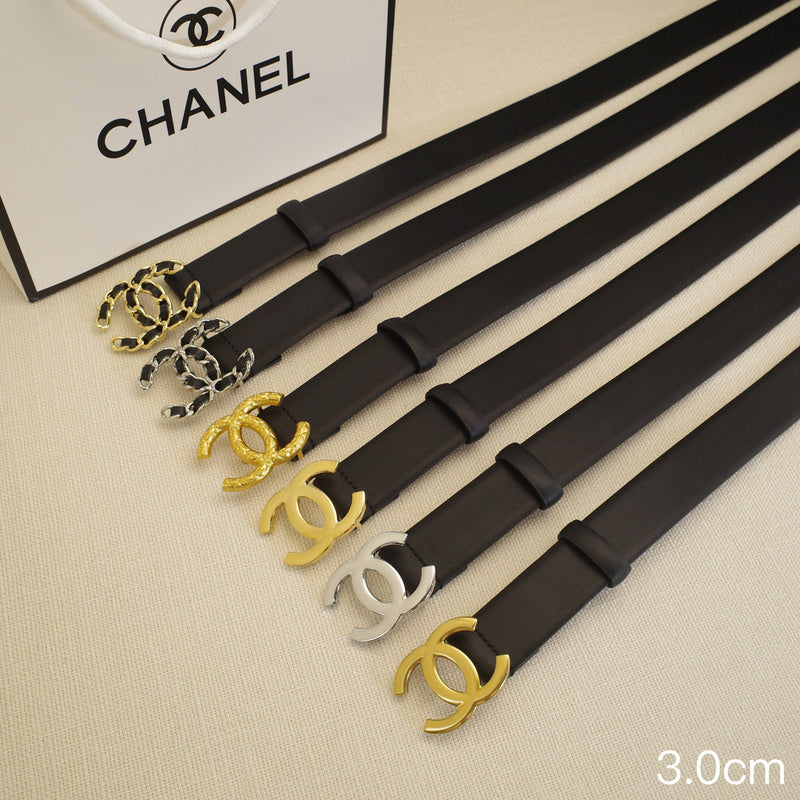 Chanel-all Chanel