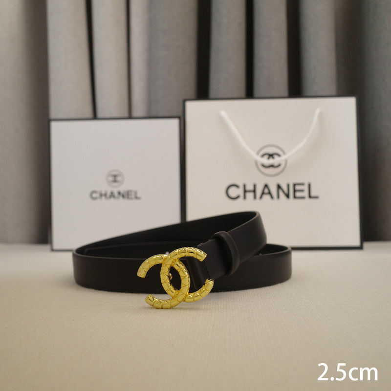 Chanel-2.5 Little grid