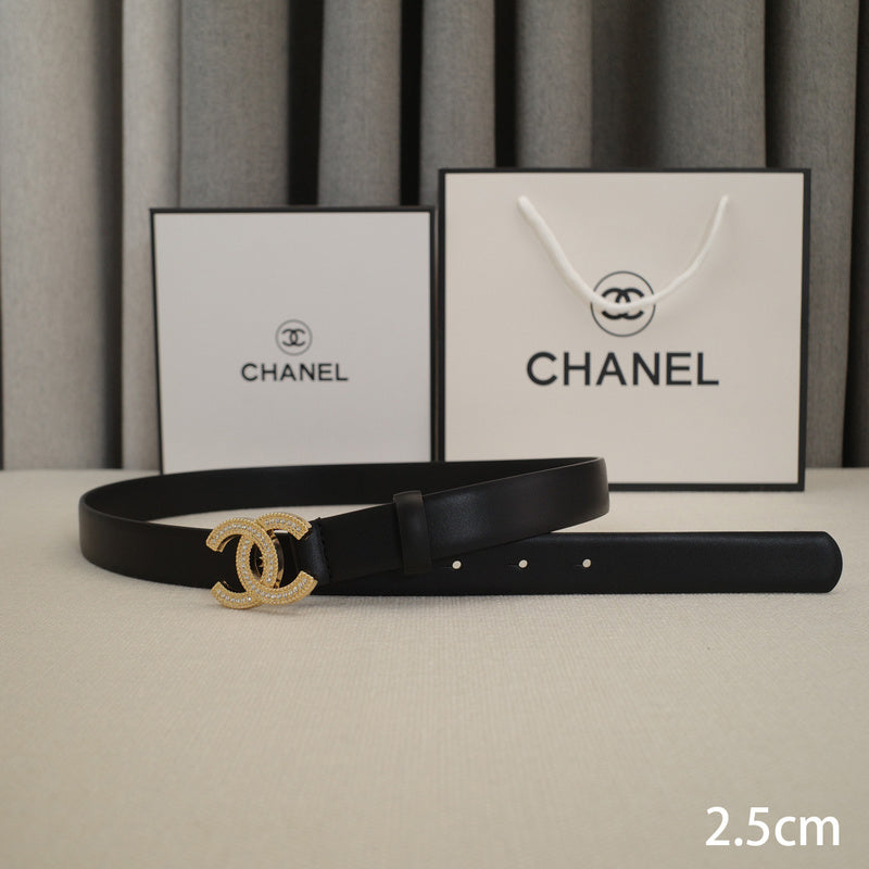 Chanel-2.5 Little Diamond Fragrance