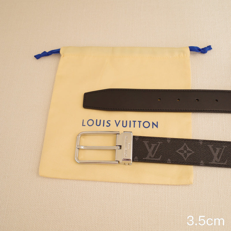 LV - Louis Vuitton belt 3508L