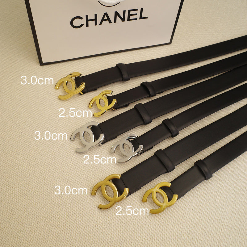 Chanel-all Chanel